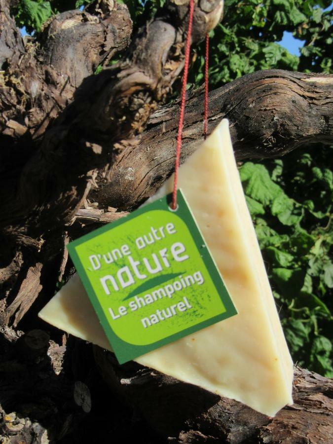 D'Une Autre Nature Mesland Екстериор снимка
