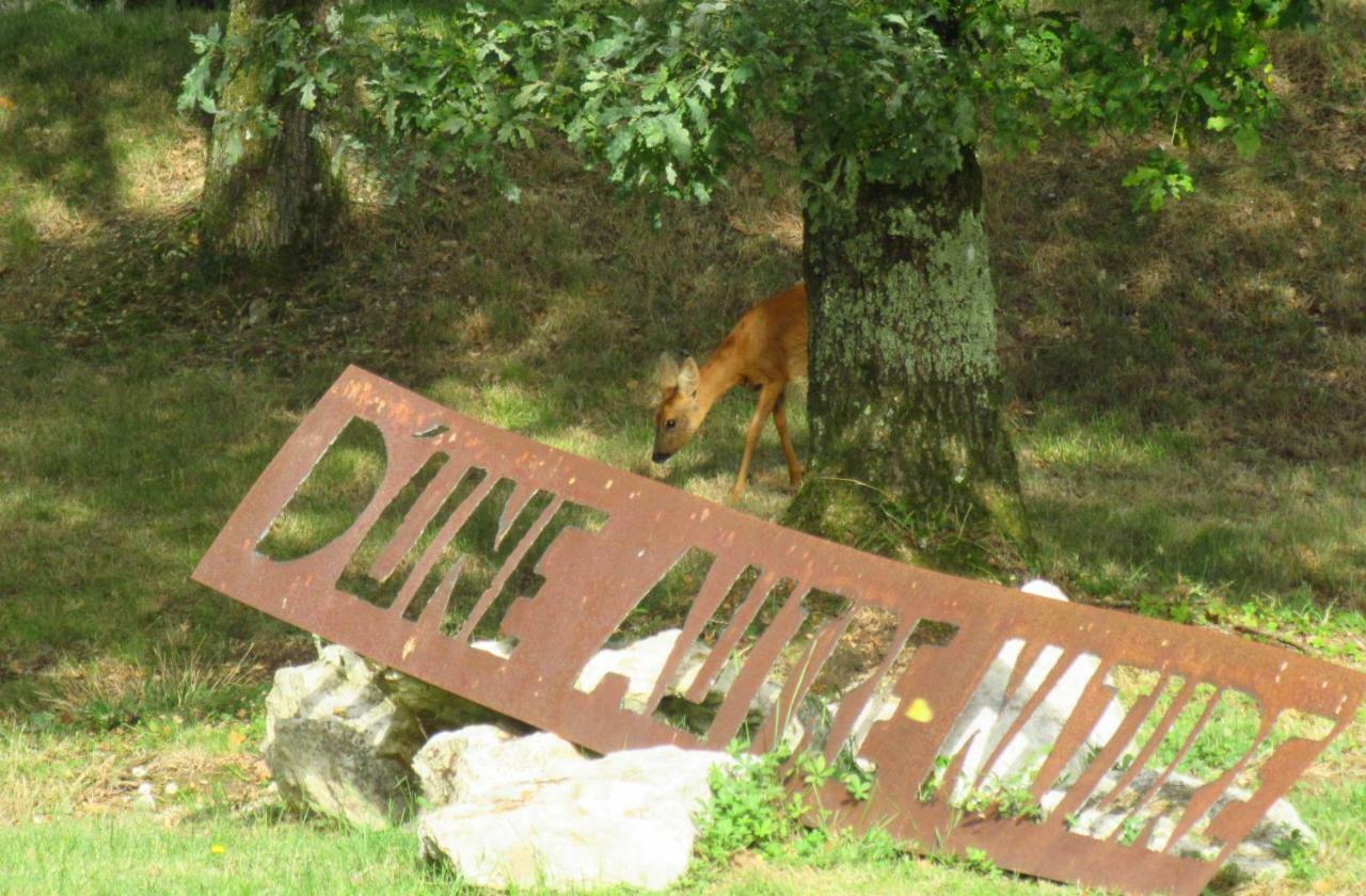 D'Une Autre Nature Mesland Екстериор снимка